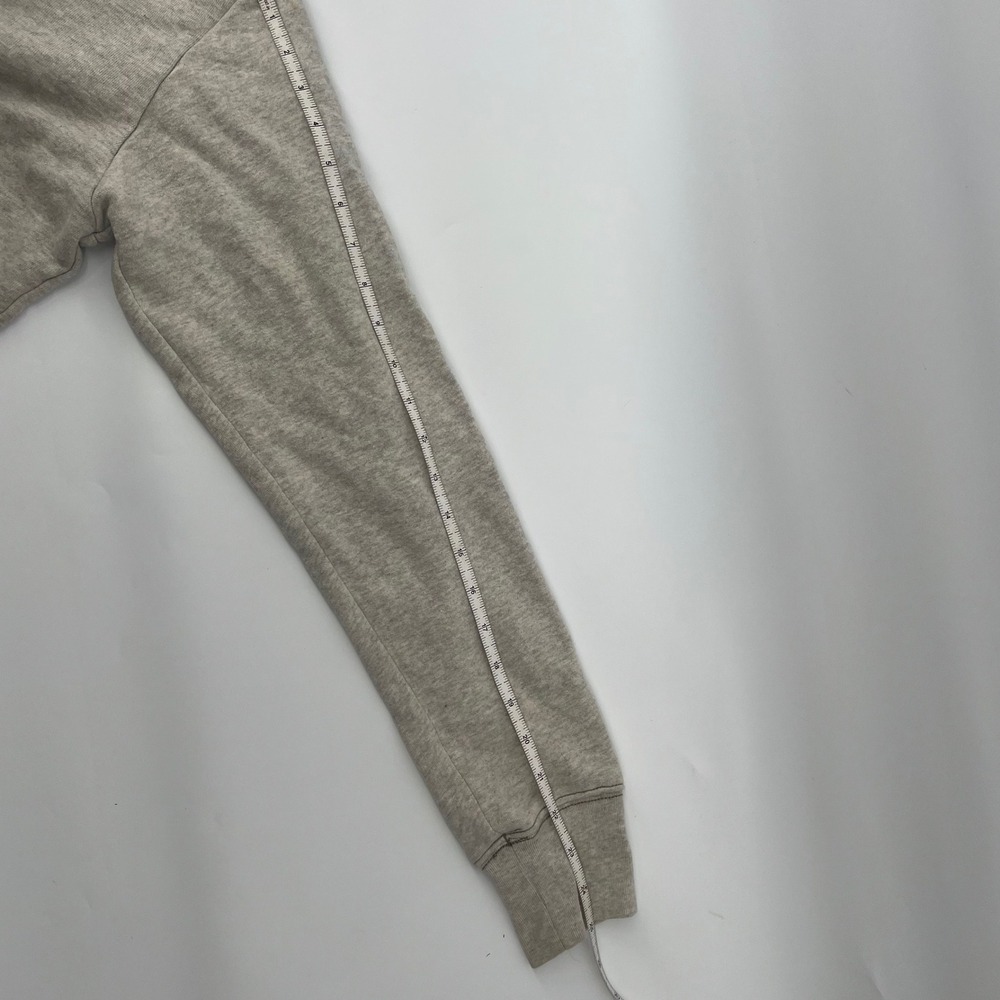 True Religion Mens Heather Gray Buddha World Tour Full Zip Hoodie Sweatshirt S - Picture 10 of 13